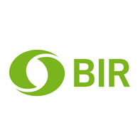 logo organizacji Bureau of International Recycling