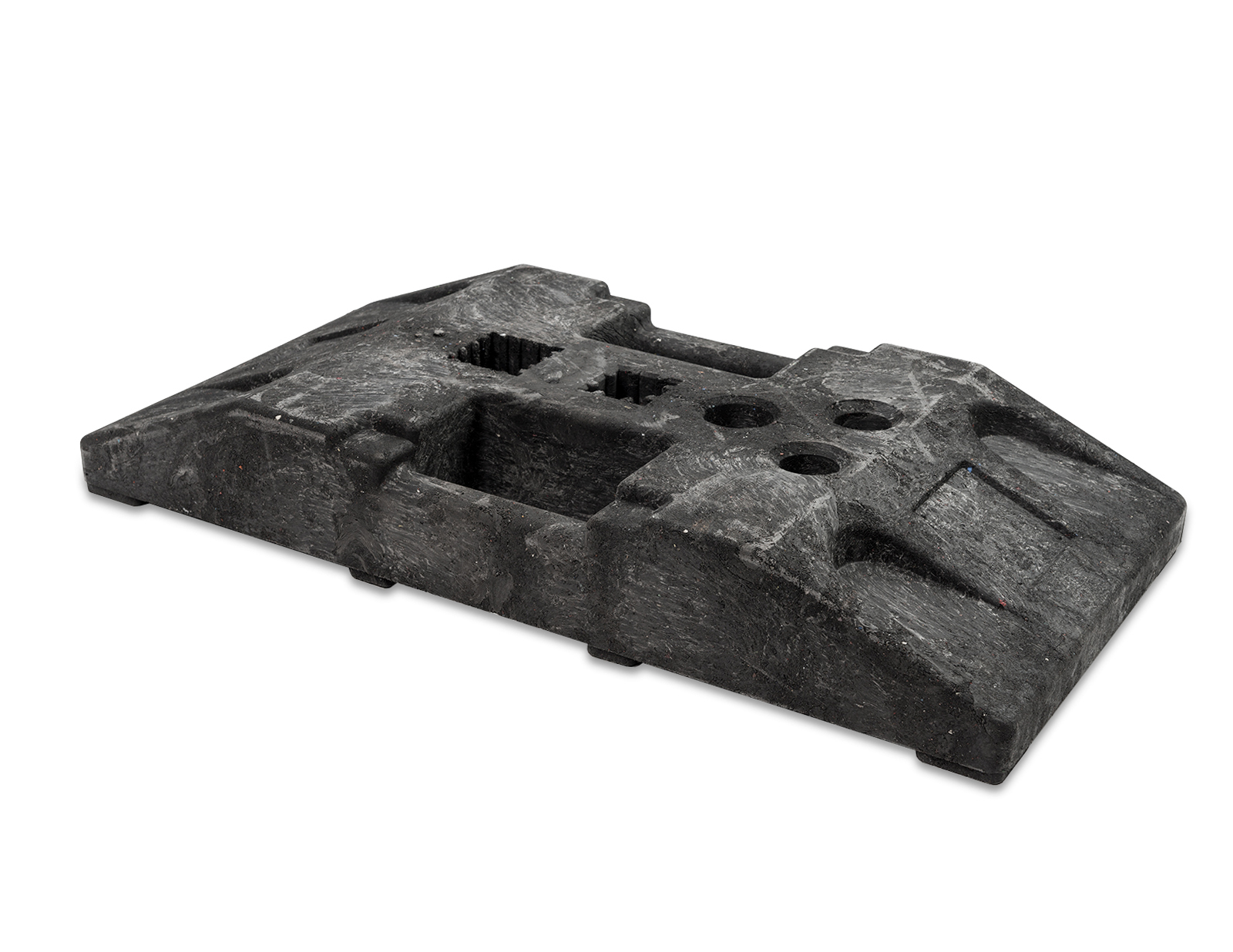 Hemarpol - element techniki drogowej, przykład 1