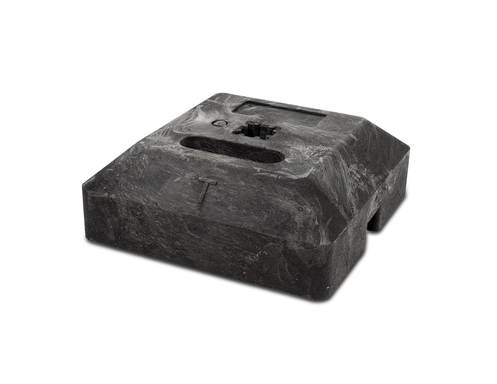 Hemarpol - element techniki drogowej, przykład 5