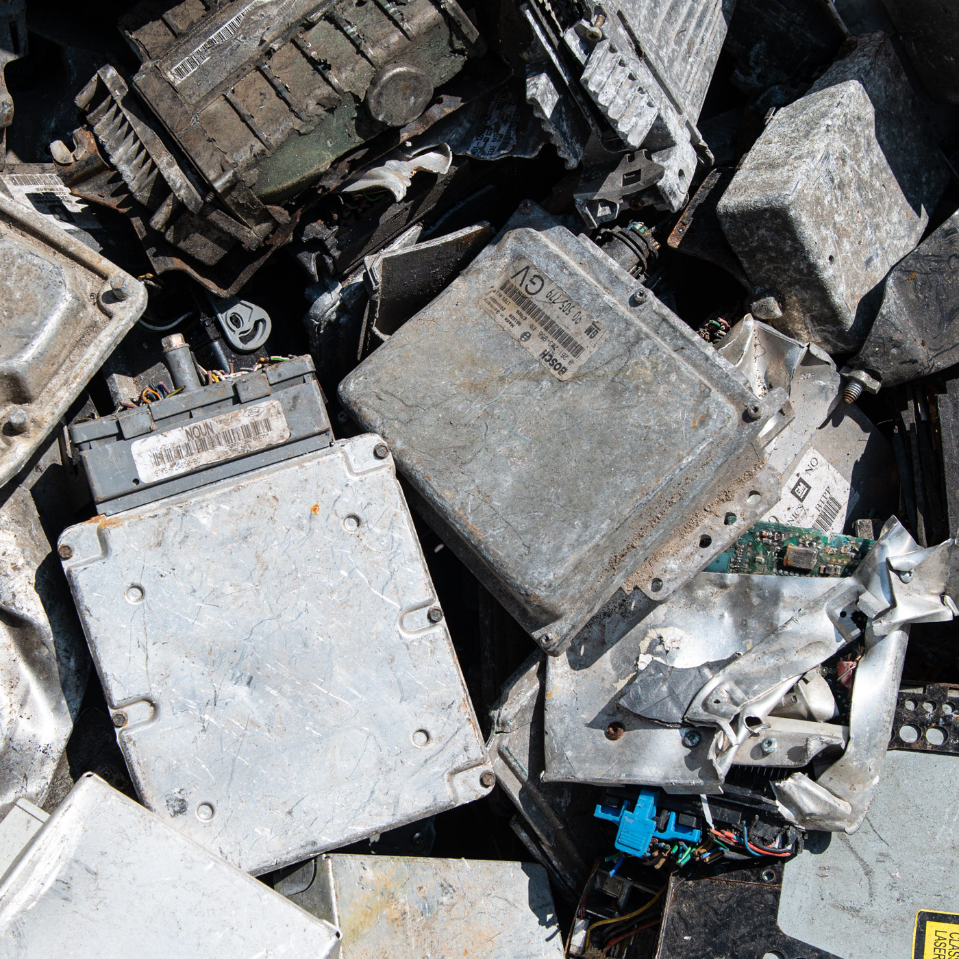 Hemarpol- Car Computers (ECUs)