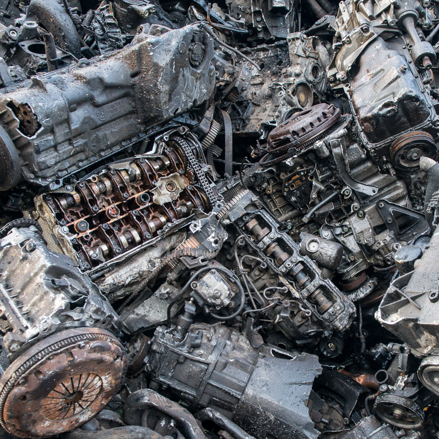 Hemarpol- Car Engines