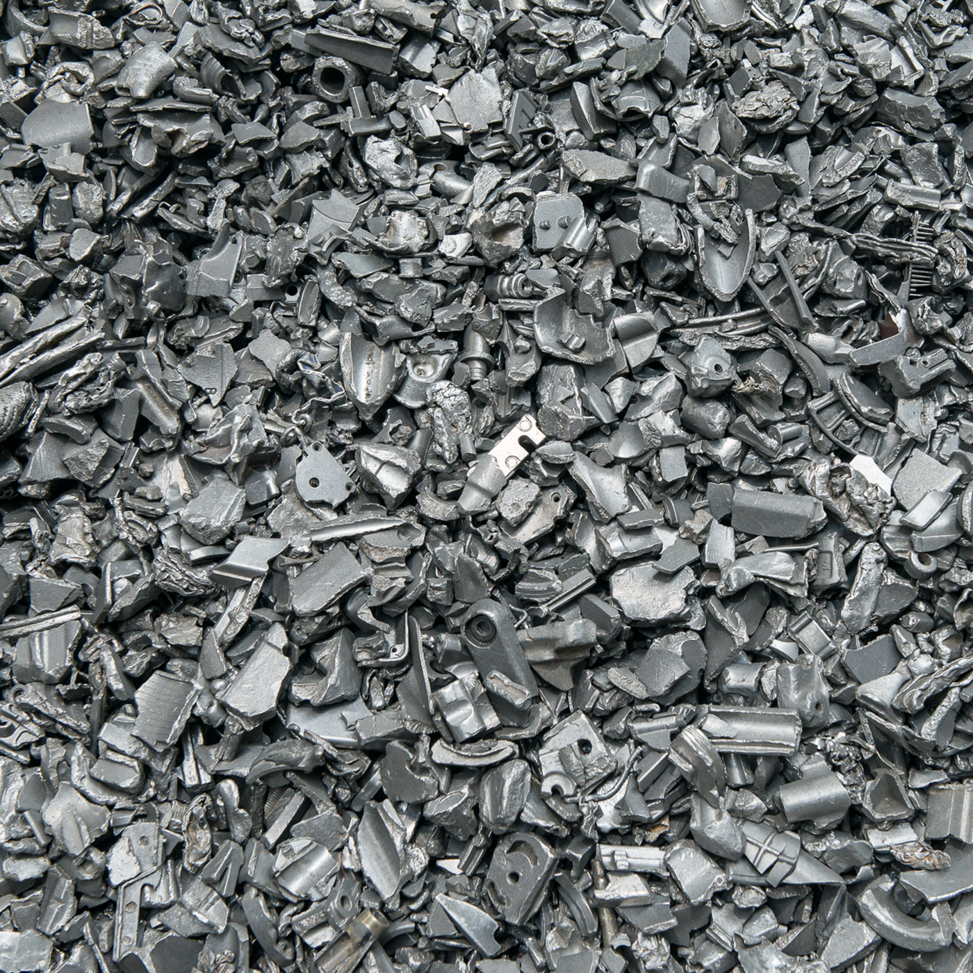 Hemarpol - Aluminum Castings 226 Series (post-flotation)