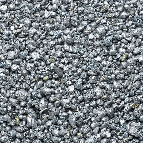Hemarpol - Aluminum Granulates