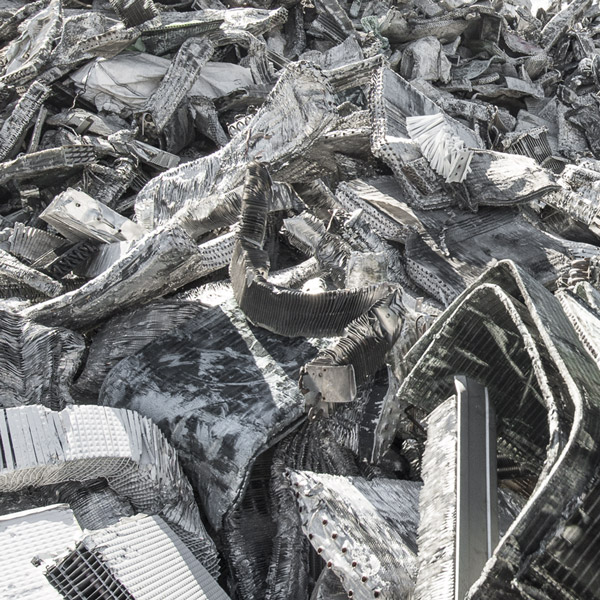 Hemarpol- Aluminium-copper radiators