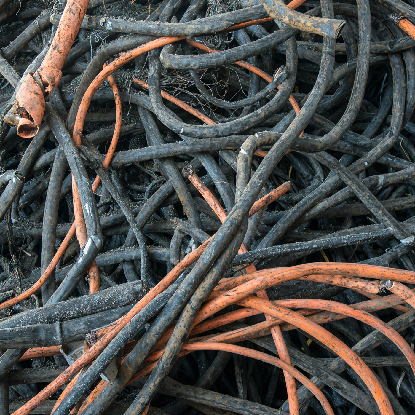 Hemarpol- Telecommunications cables