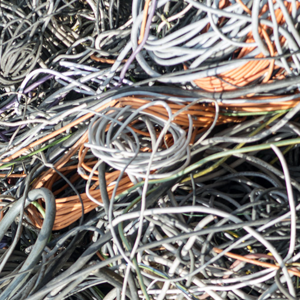 Hemarpol- Insulated Copper Wires (ICW)